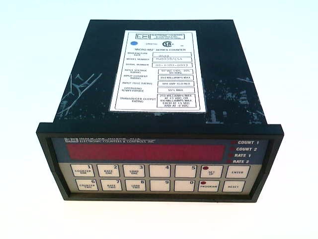 DANAHER CONTROLS MWB108/CSA