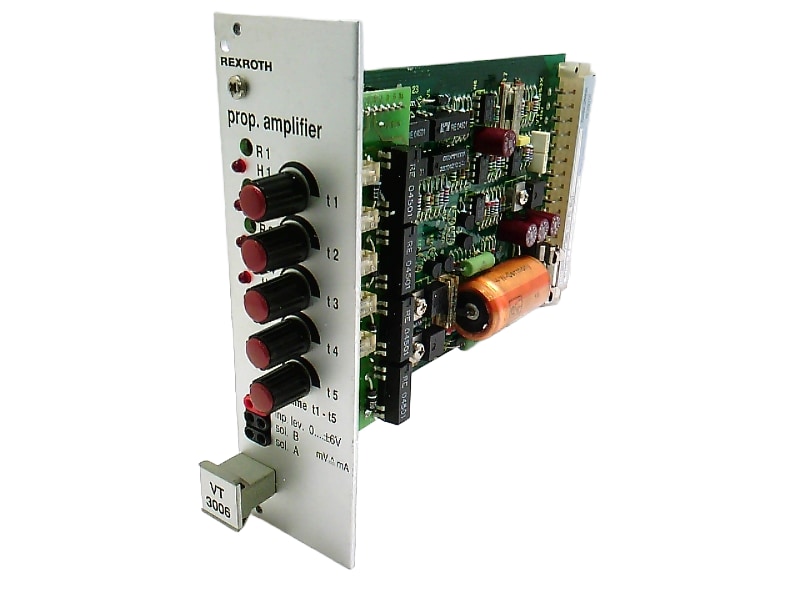 BOSCH VT3006S35R5