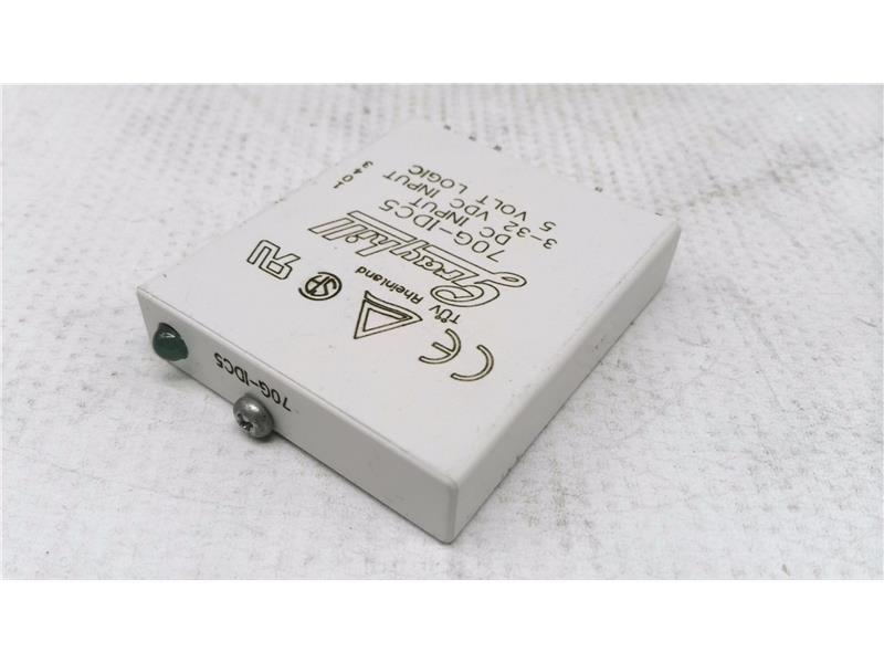 GRAYHILL INC 70G-IDC5