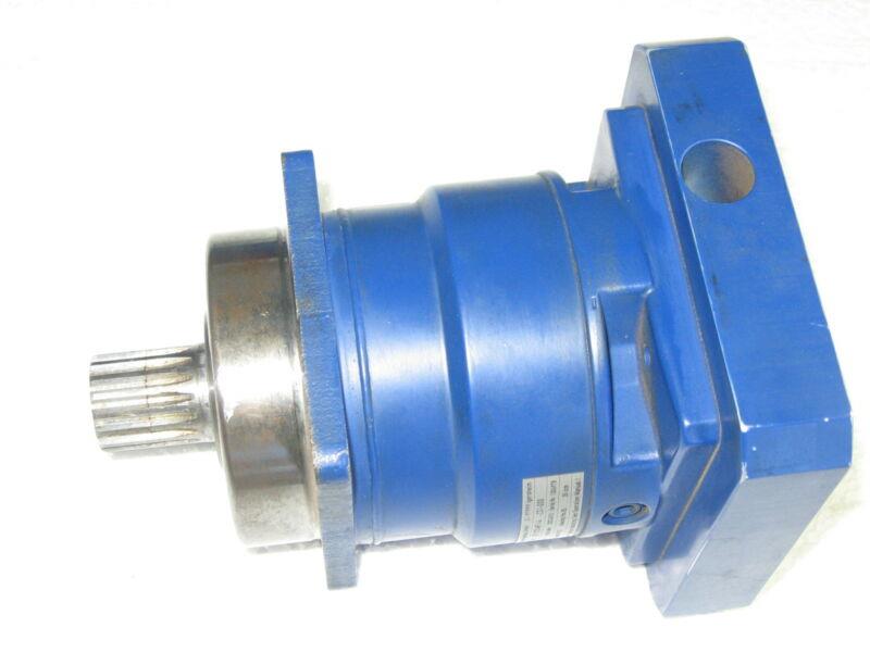 SP100-MF1-4-131000 by WITTENSTEIN