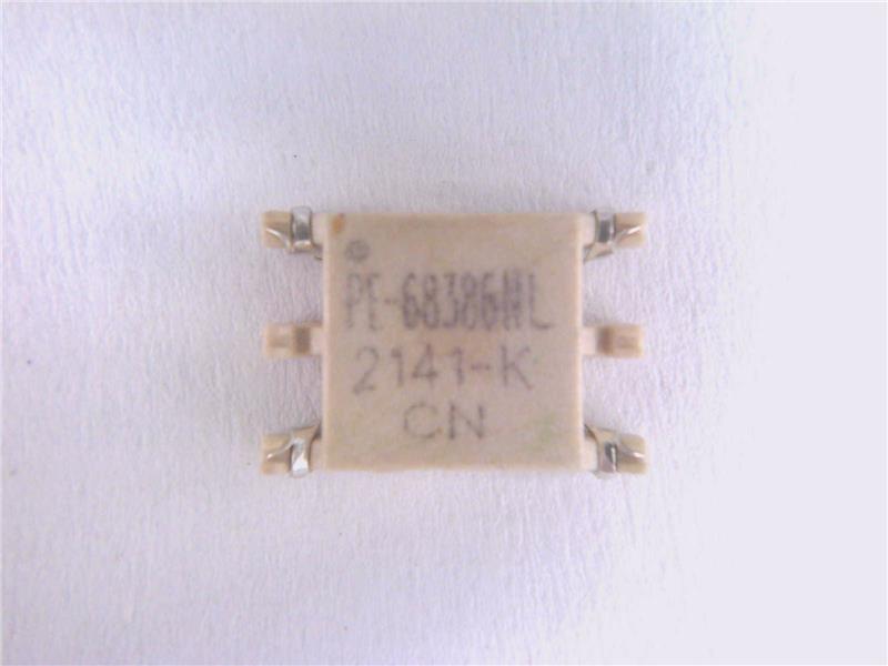 PULSE ELECTRONICS PE-68386NL