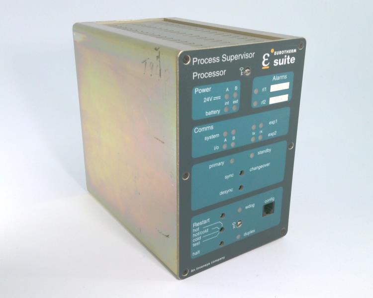 T940X/XAPMM/BATT/ENG by INVENSYS