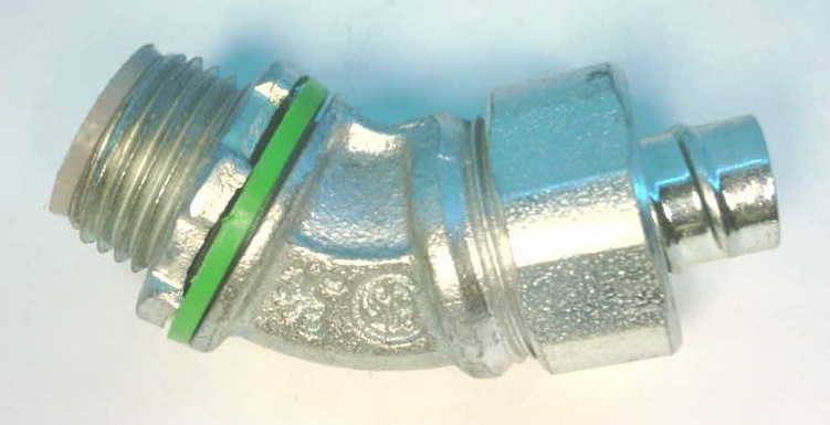 NSI INDUSTRIES LMA-02