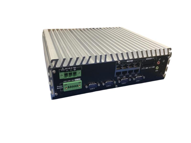 RUGGED V09842F2M5/345-0087