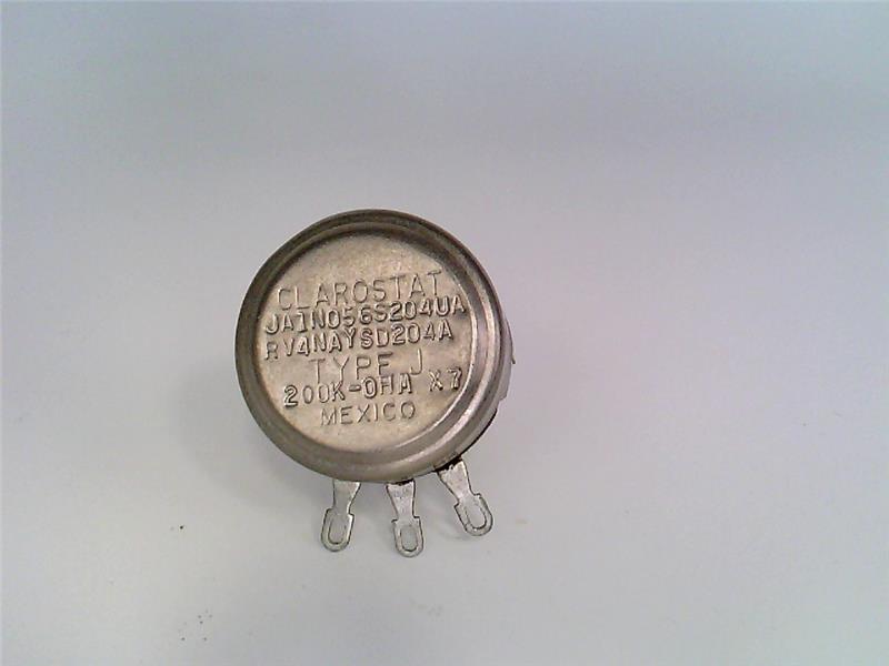 JA1N056S204UA by HONEYWELL