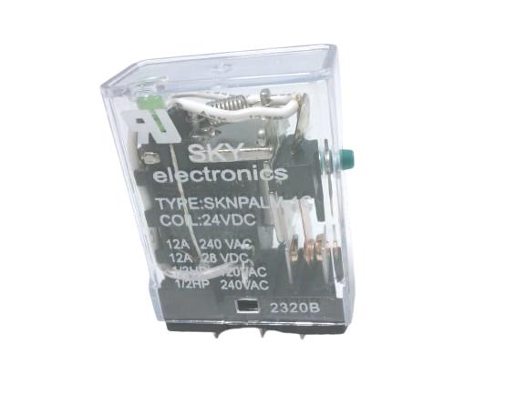 SKY ELECTRONICS SKNPALM-1C-24VDC