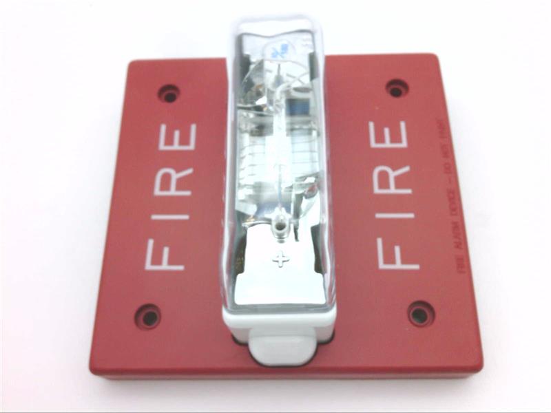 HONEYWELL RSSWP-2475W-FR