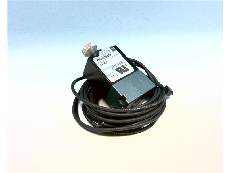 MAC VALVES INC PME-613DABA