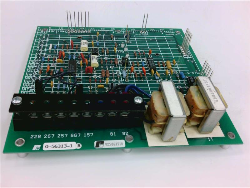 ASEA BROWN BOVERI 0-56313-1