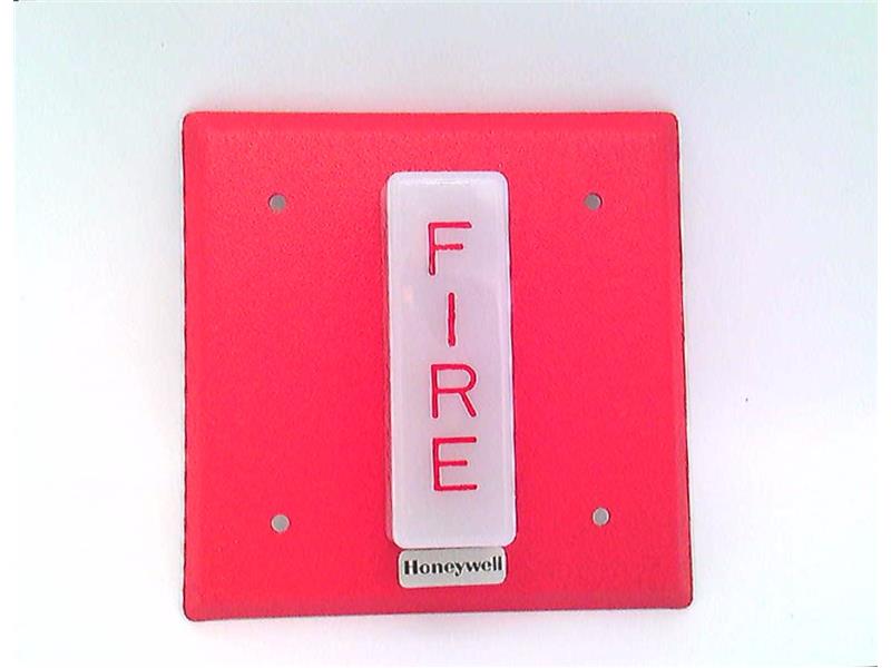 HONEYWELL SC807B-1027