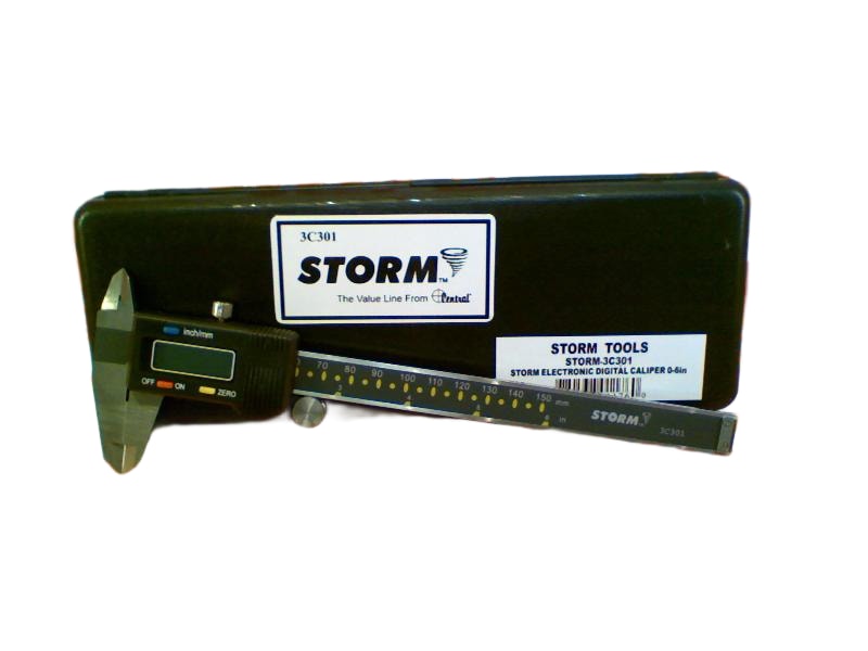 STORM INTERFACE 3C301