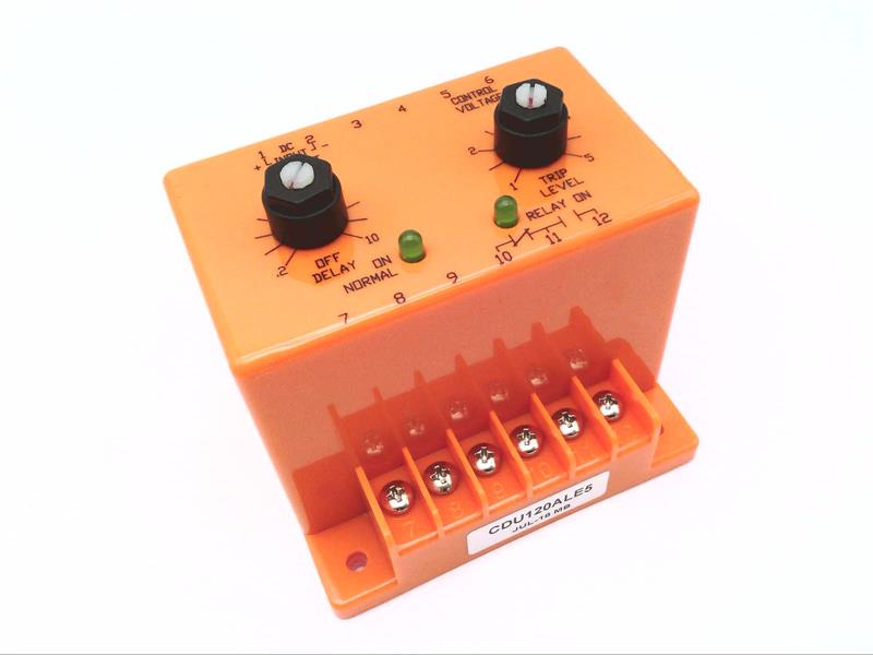 MARSH BELLOFRAM CDU-120-ALE-5