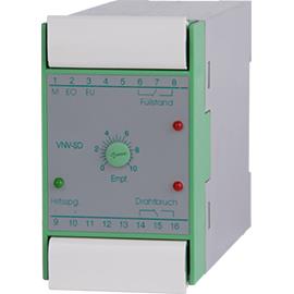 ANDERSON-NEGELE VNV-WD/230VAC