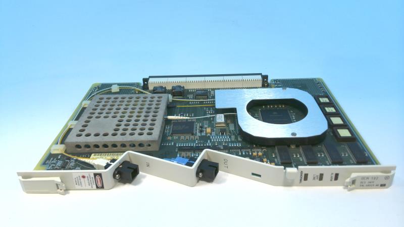 ALCATEL LUCENT 3AL 48029 AB