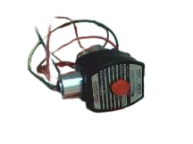 ASCO EF8262G142T-120