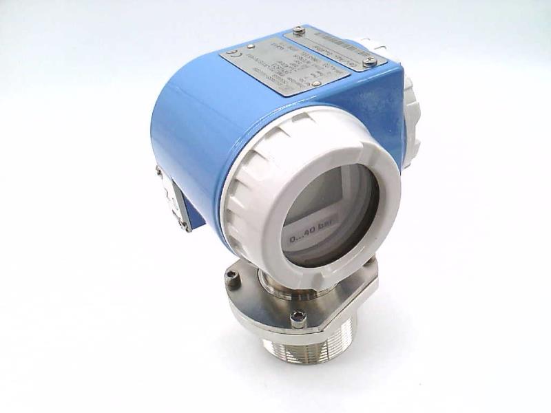 ENDRESS & HAUSER PMC731-R11S1N1AR4