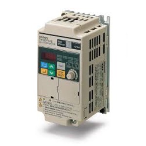 OMRON 3G3JV-A2004-A