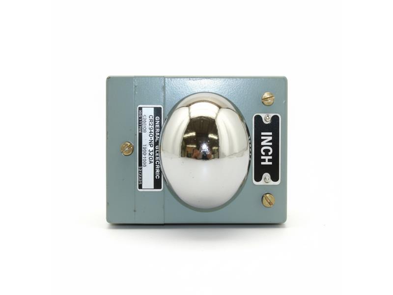 GENERAL ELECTRIC CR2940NP320A