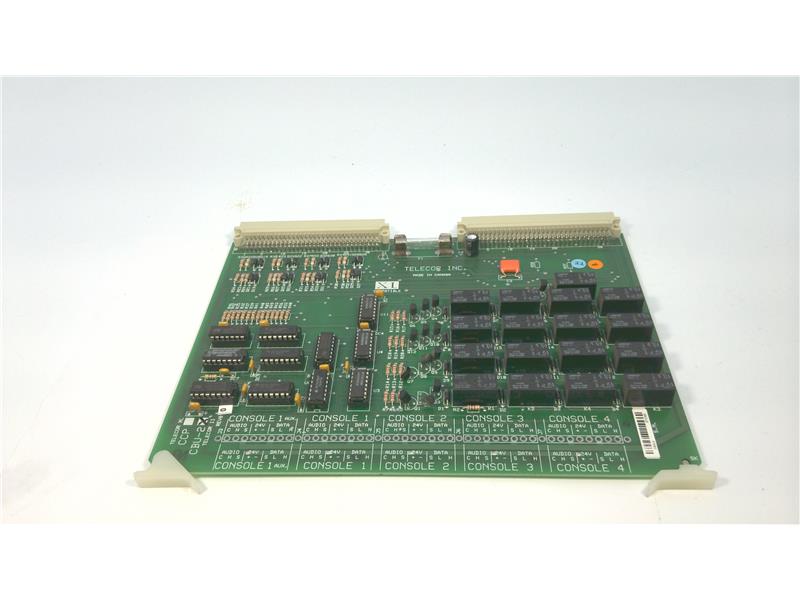 TELECOR CBU-2