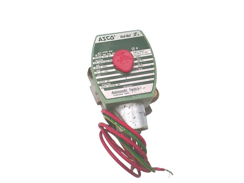 ASCO 8210G087-120