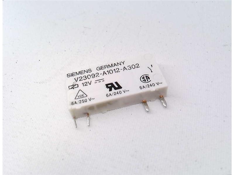 TE CONNECTIVITY V23092A1012A302