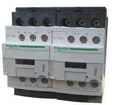 SCHNEIDER ELECTRIC LC2D32E7