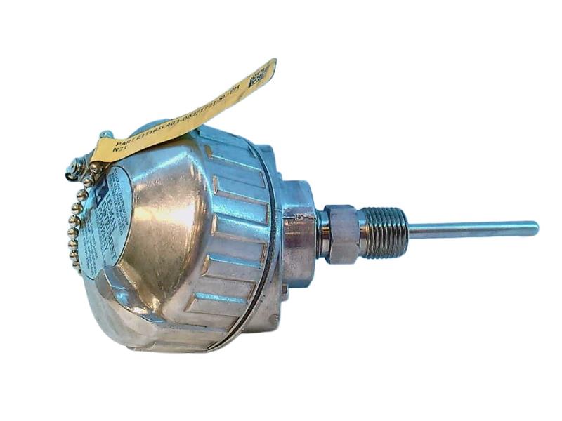 KELE & ASSOCIATES R1T185L483-200 (1/2)-SL-8H