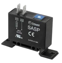 SASP-10M-110AD-2095-A by CROUZET