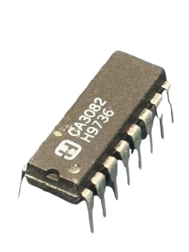 CA3082 by HARRIS SEMI