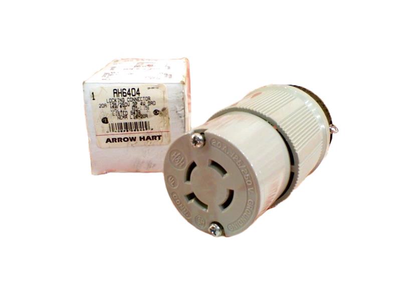 AH6404 by EATON CORPORATION
