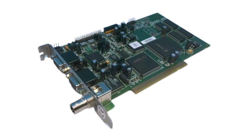 COGNEX MVS 8100