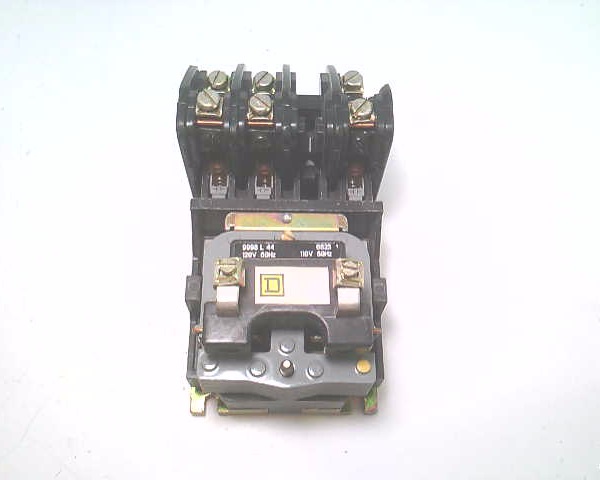 SCHNEIDER ELECTRIC 8903LO30V02