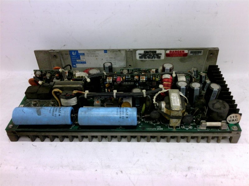 LH RESEARCH TM2313Y3Y2/115