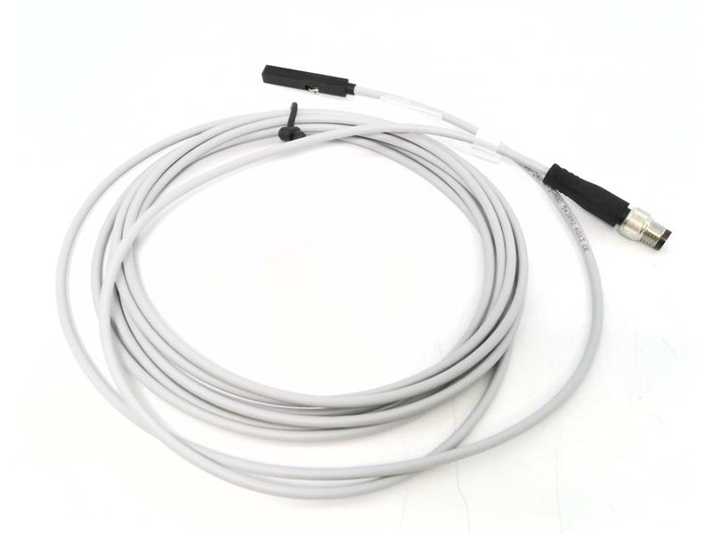 FESTO SME-8M-DS-24V-K-3-M8D