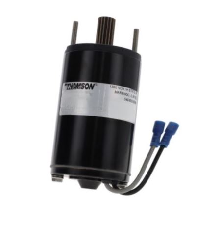 DANAHER MOTION 027-0093-24-MK