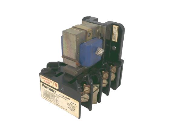 SIEMENS 41DA31AG