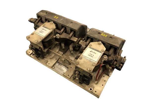 WESTINGHOUSE 30A8518G1