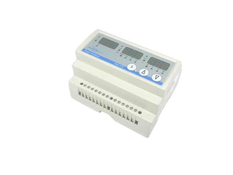 XYLEM PAN 312