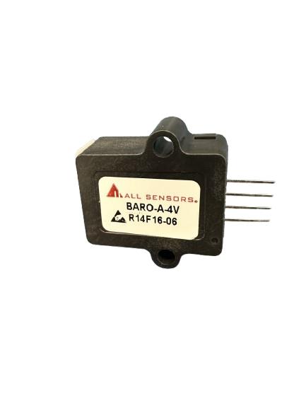 BARO-A-4V by APEX INSTRUMENTS