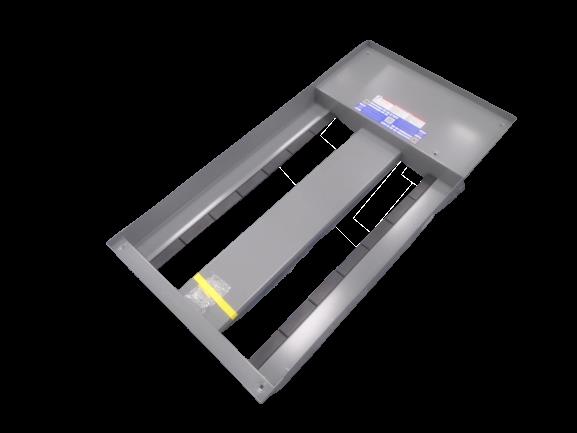 SCHNEIDER ELECTRIC RPLHCM32734