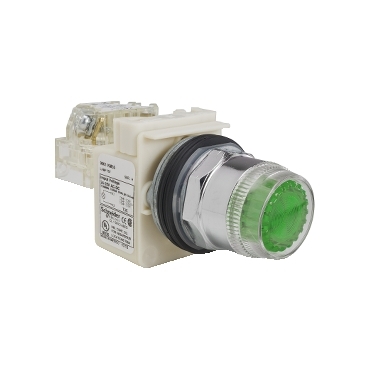 SCHNEIDER ELECTRIC 9001-K1L38LGG