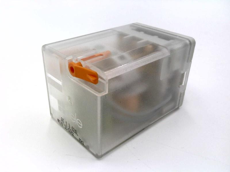 TELE CONTROLS R15-2013-23-5024-WT