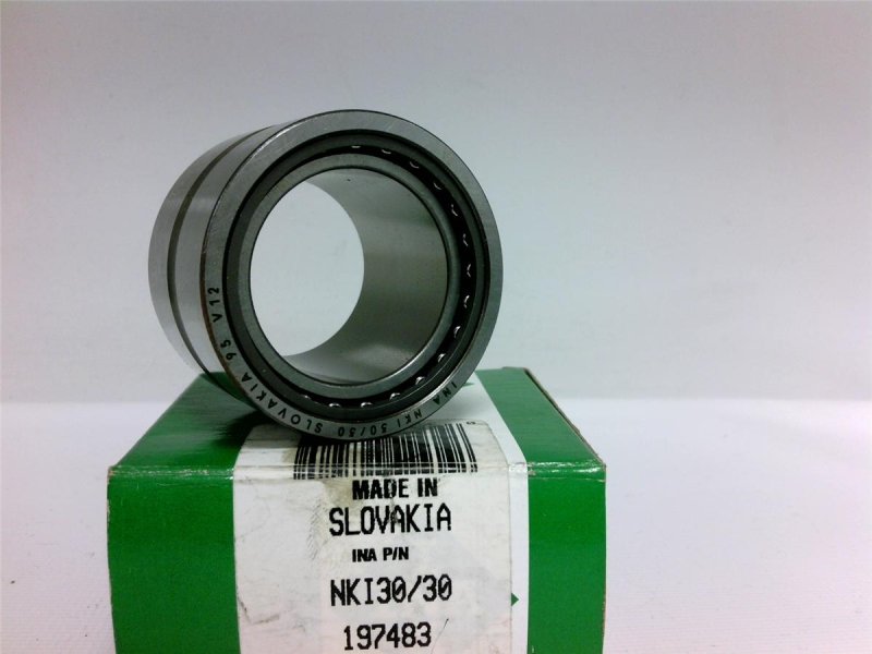 SCHAEFFLER GROUP NKI30/30