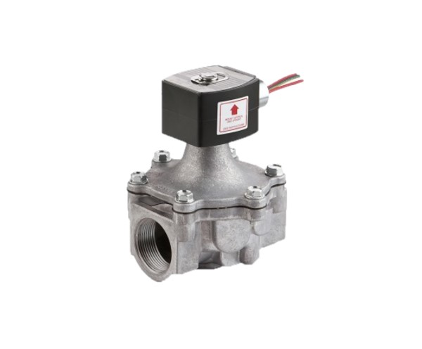 ASCO 8215G010BAC220/50D