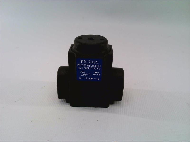 AIR LOGIC PR-7025-2B2B