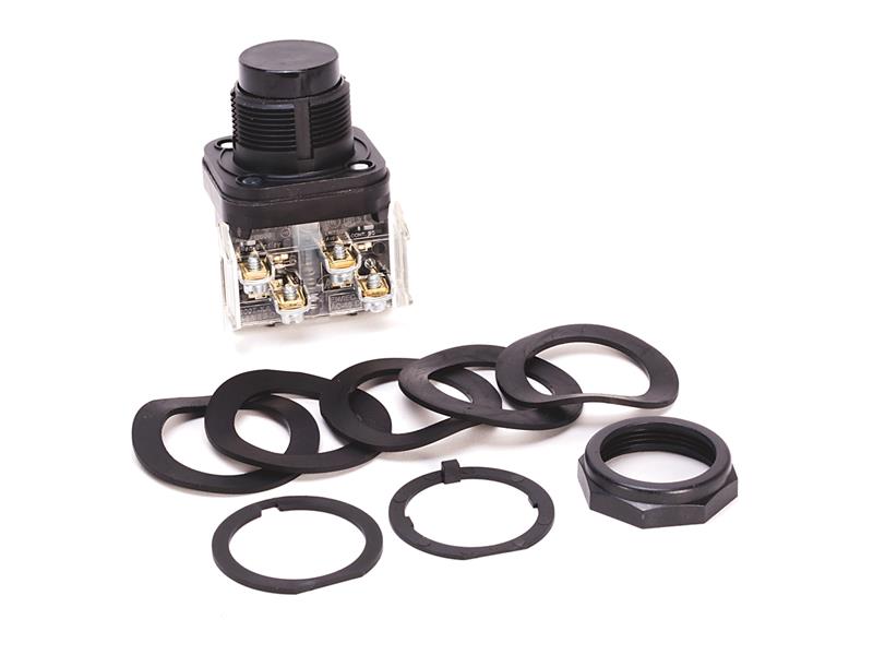 ALLEN BRADLEY 800H-BR2BP