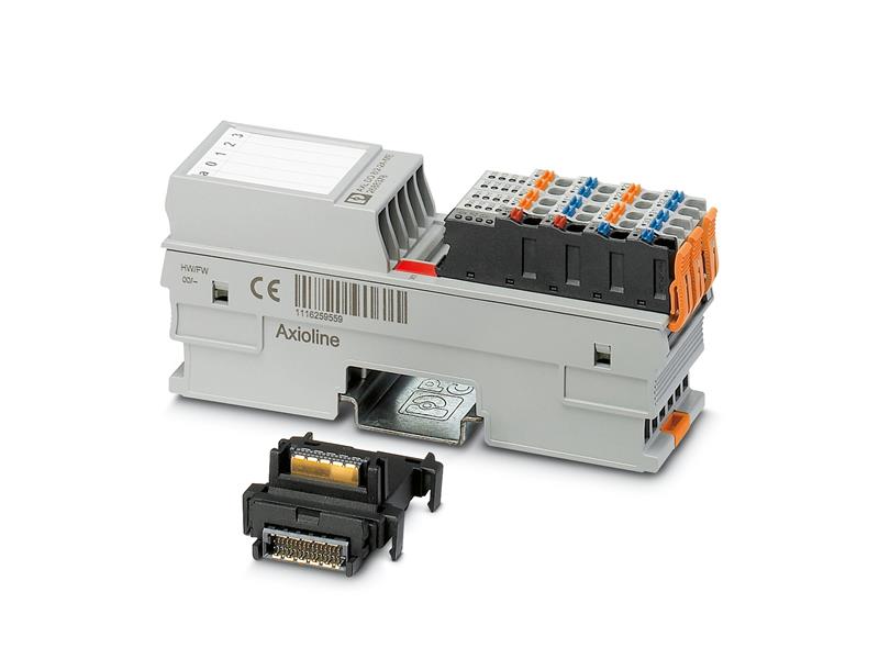 PHOENIX CONTACT AXL F DO8/2 2A 1H