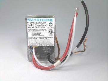 INSTEON 2475SDB