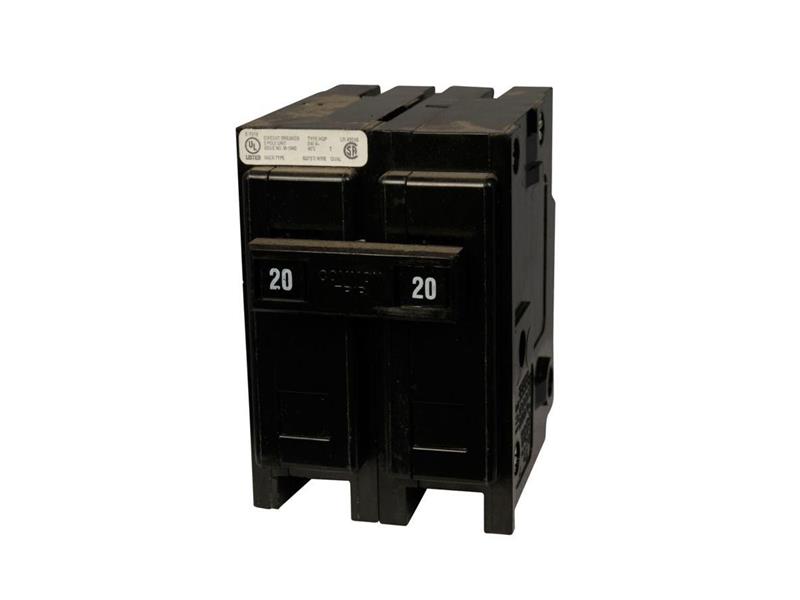 EATON CORPORATION HQP2030D