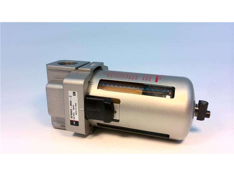 SMC AFM40-N04-Z